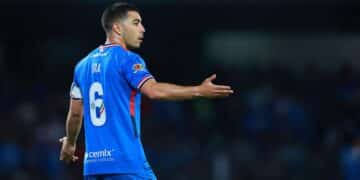 ¡Sellado y Listo! Erik Lira Firma un Acuerdo Histórico con Cruz Azul hasta 2029 con el "Pase Europeo" Incluido