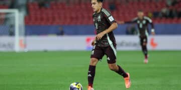 Gilberto Mora es comparado con Emilio Butragueño