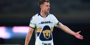 Aaron Ramsey se cae de la convocatoria de Gales