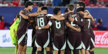 Argentina termina con el sueño de México en el Mundial Sub-20