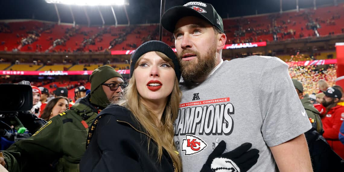 Taylor Swift explica el por qué no ha participado en el Show del Medio Tiempo del Super Bowl