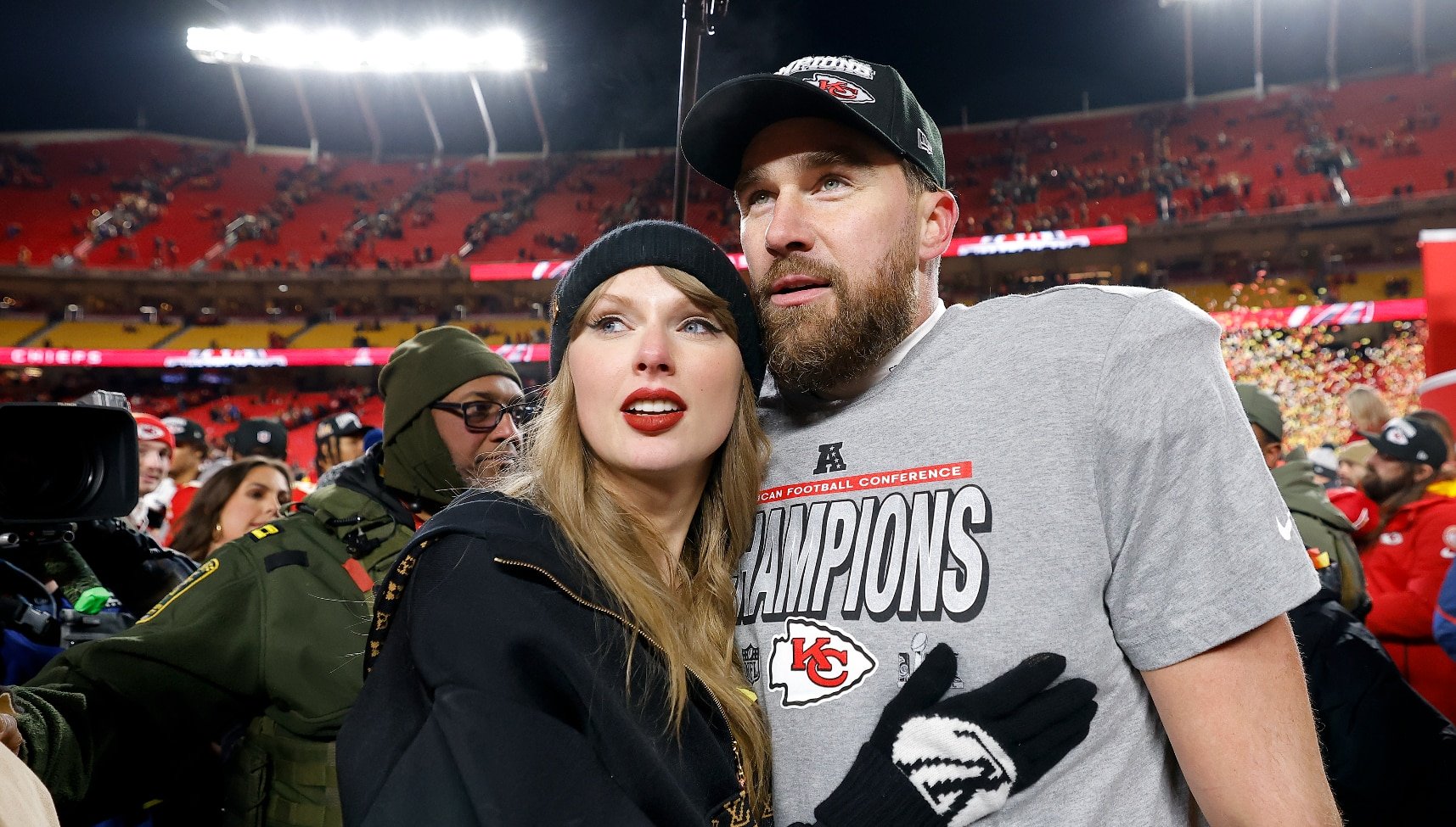 Taylor Swift explica el por qué no ha participado en el Show del Medio Tiempo del Super Bowl