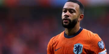 El equipo mexicano que podría fichar a Memphis Depay