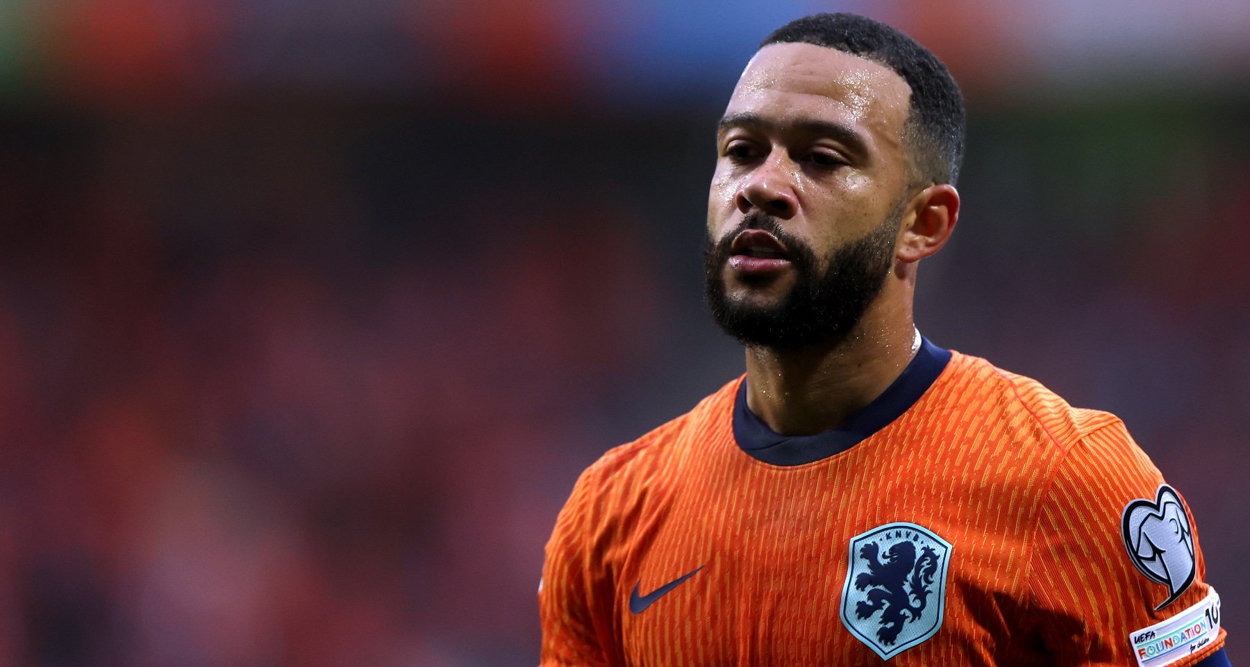 El equipo mexicano que podría fichar a Memphis Depay