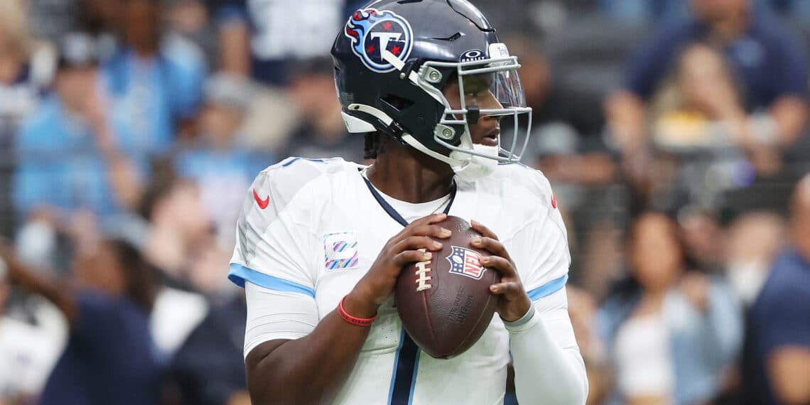 Los candidatos para head coach de Tennessee Titans
