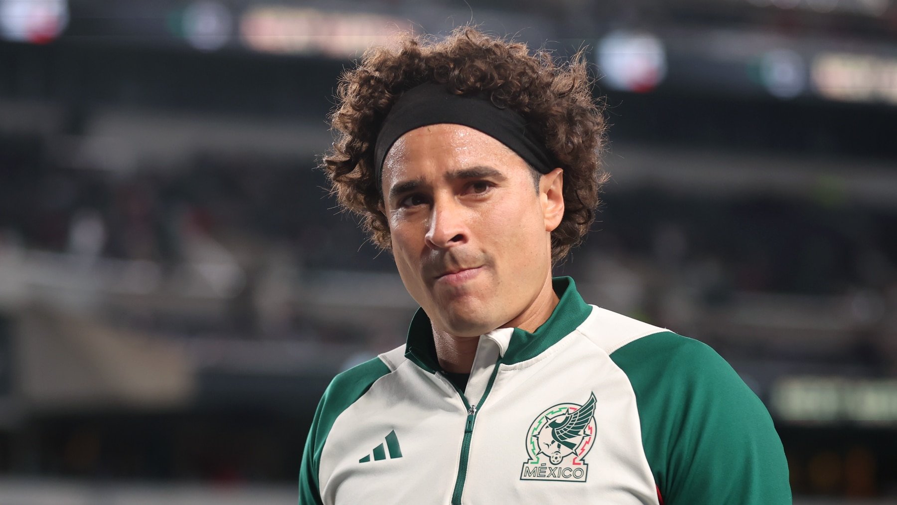 Memo Ochoa sufre otra goleada en Chipre