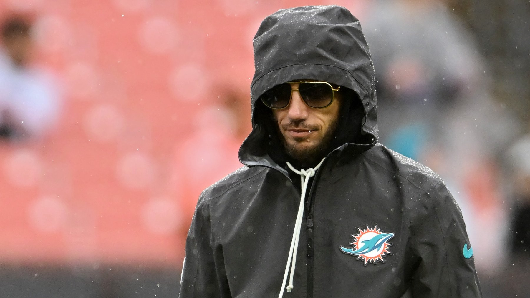 Mike McDaniel espera cambios en los Miami Dolphins