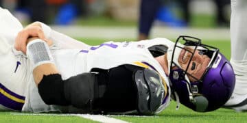 Carson Wentz queda fuera todo el año por cirugía de hombro