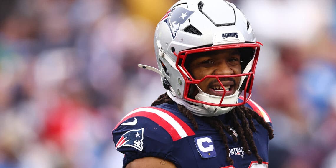 Kyle Dugger llega a Steelers