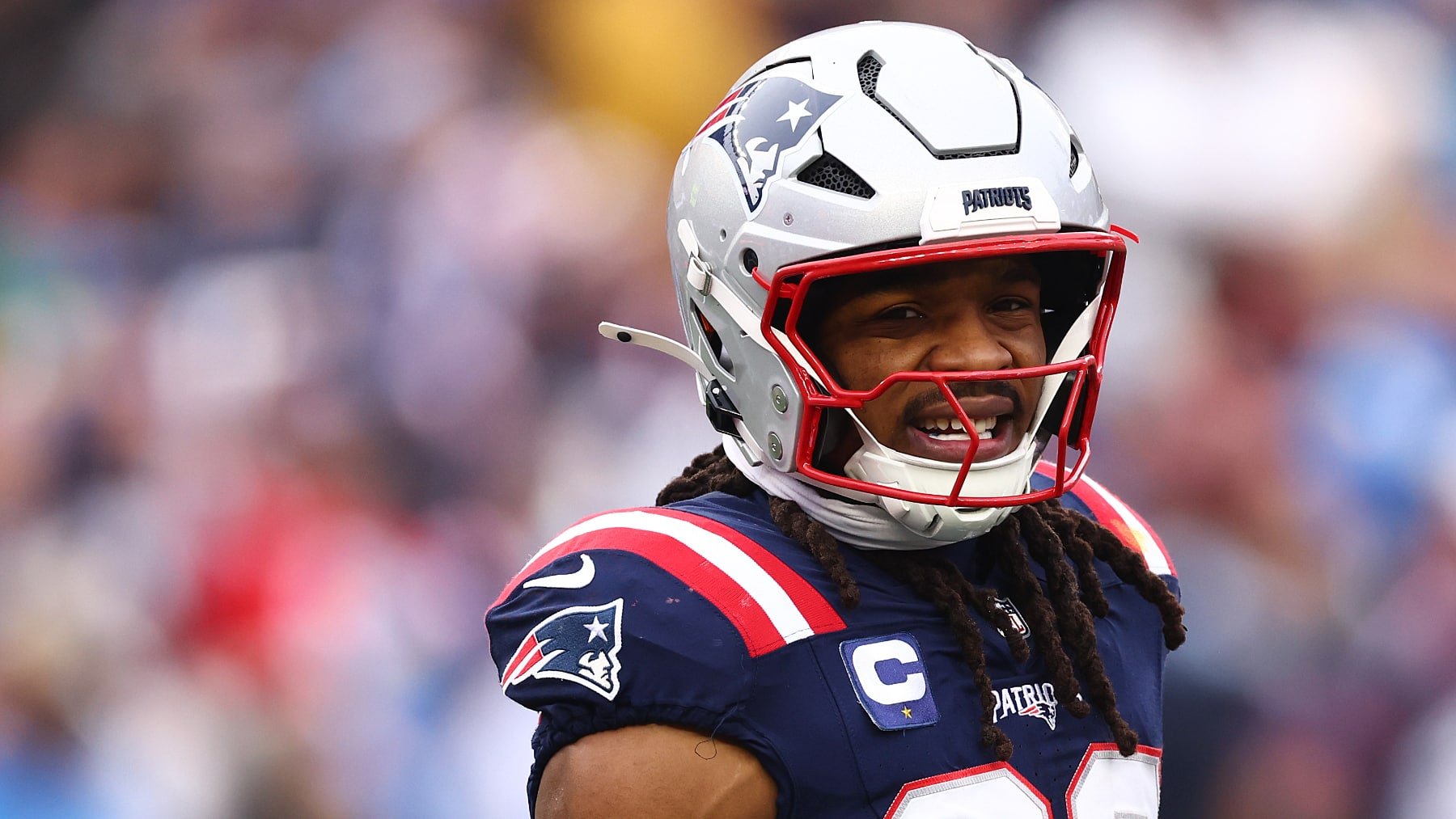 Kyle Dugger llega a Steelers