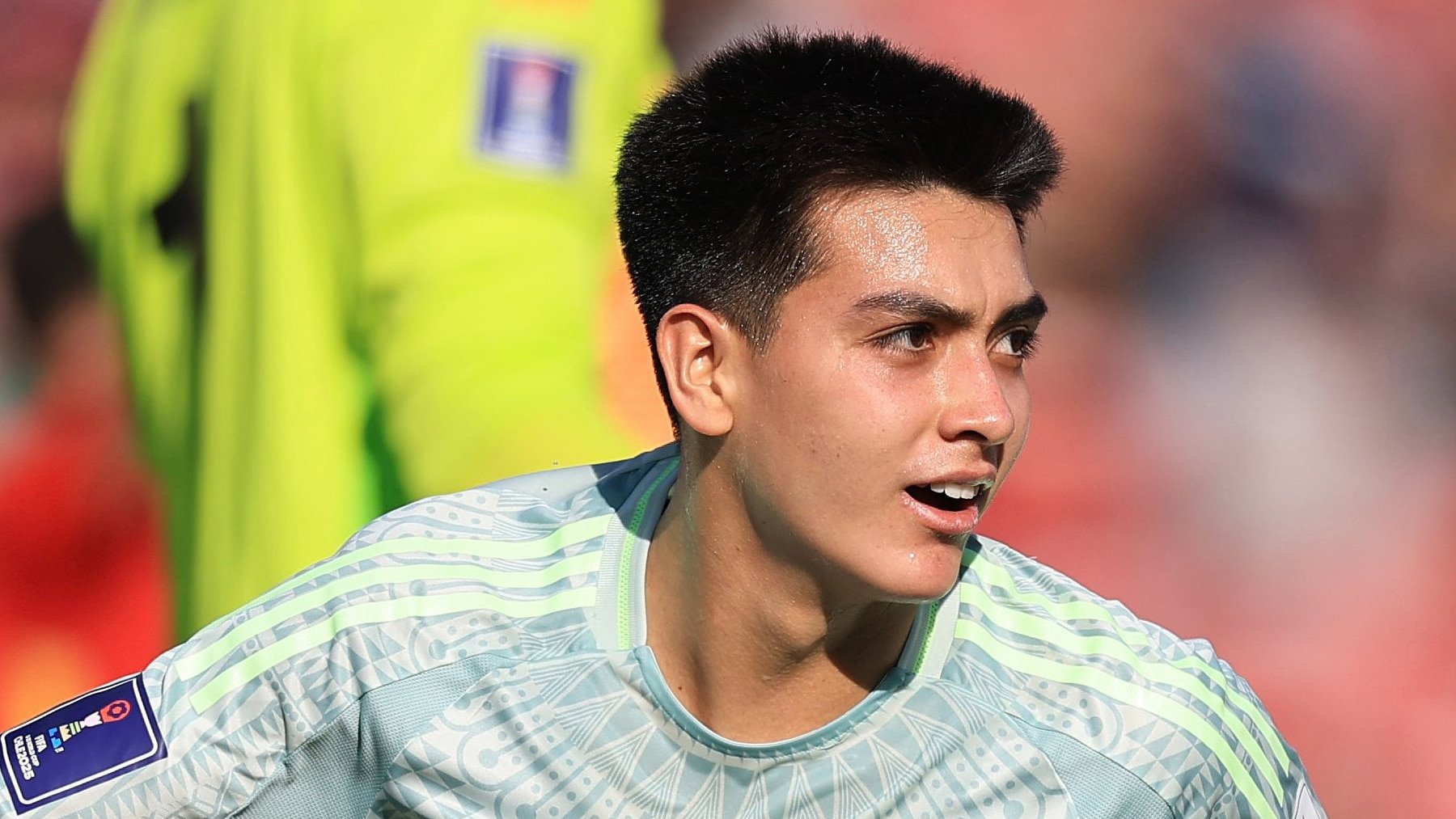 Los equipos interesados en Gilberto Mora