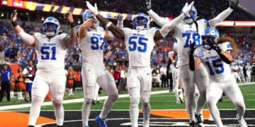 NFL Semana 5: Lions aplastaron a Bengals, Cam Ward consiguió su primera victoria y Buccaneers sobrevivieron a Seahawks