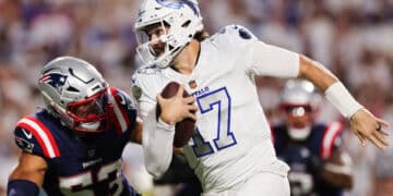 Patriots acabaron con el último de los invictos al vencer a Bills