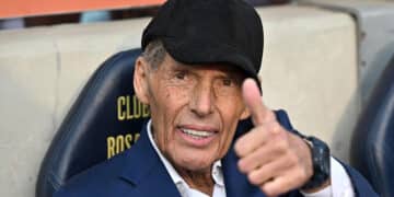 Muere Miguel Ángel Russo, antiguo entrenador de Monarcas Morelia