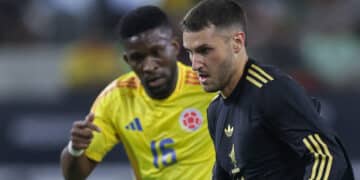 México toma con ligereza la derrota contra Colombia: “Preferimos que el rival nos gane para no relajarnos”