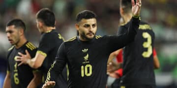 Selección Mexicana tendrá gira en Centroamérica antes del Mundial