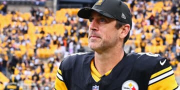 Aaron Rodgers eclipsará a Ben Roethlisberger