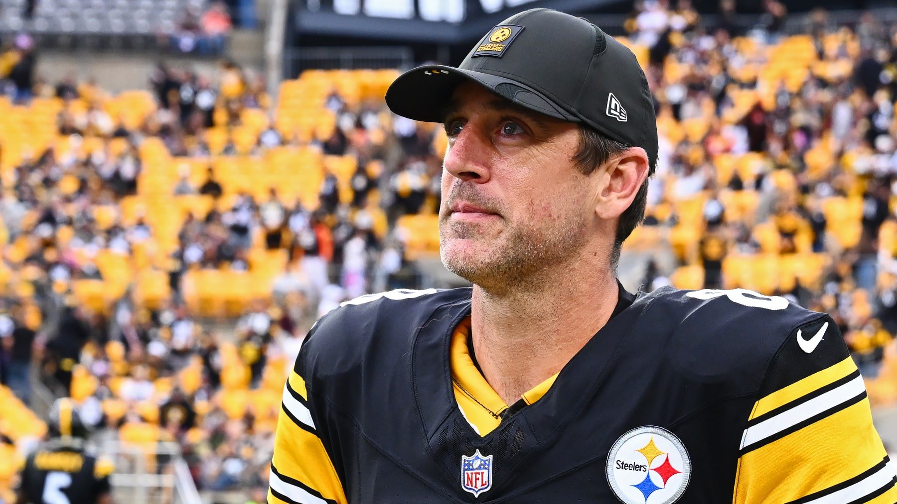 Aaron Rodgers eclipsará a Ben Roethlisberger