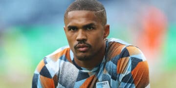 Douglas Costa es ofrecido a clubes de Liga MX