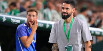 Rayados de Monterrey sueña con Isco