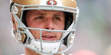 La fecha del regreso de Brock Purdy con los 49ers