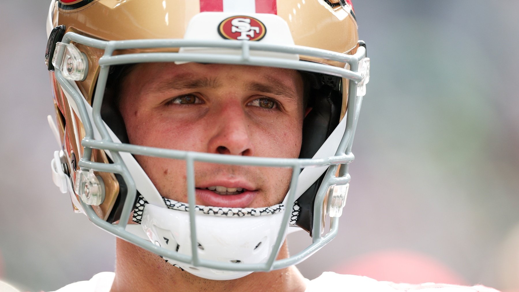 La fecha del regreso de Brock Purdy con los 49ers
