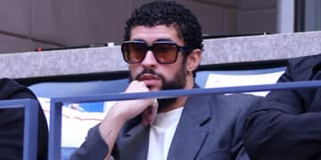 Bad Bunny, respaldado por la NFL para el Show del Medio Tiempo