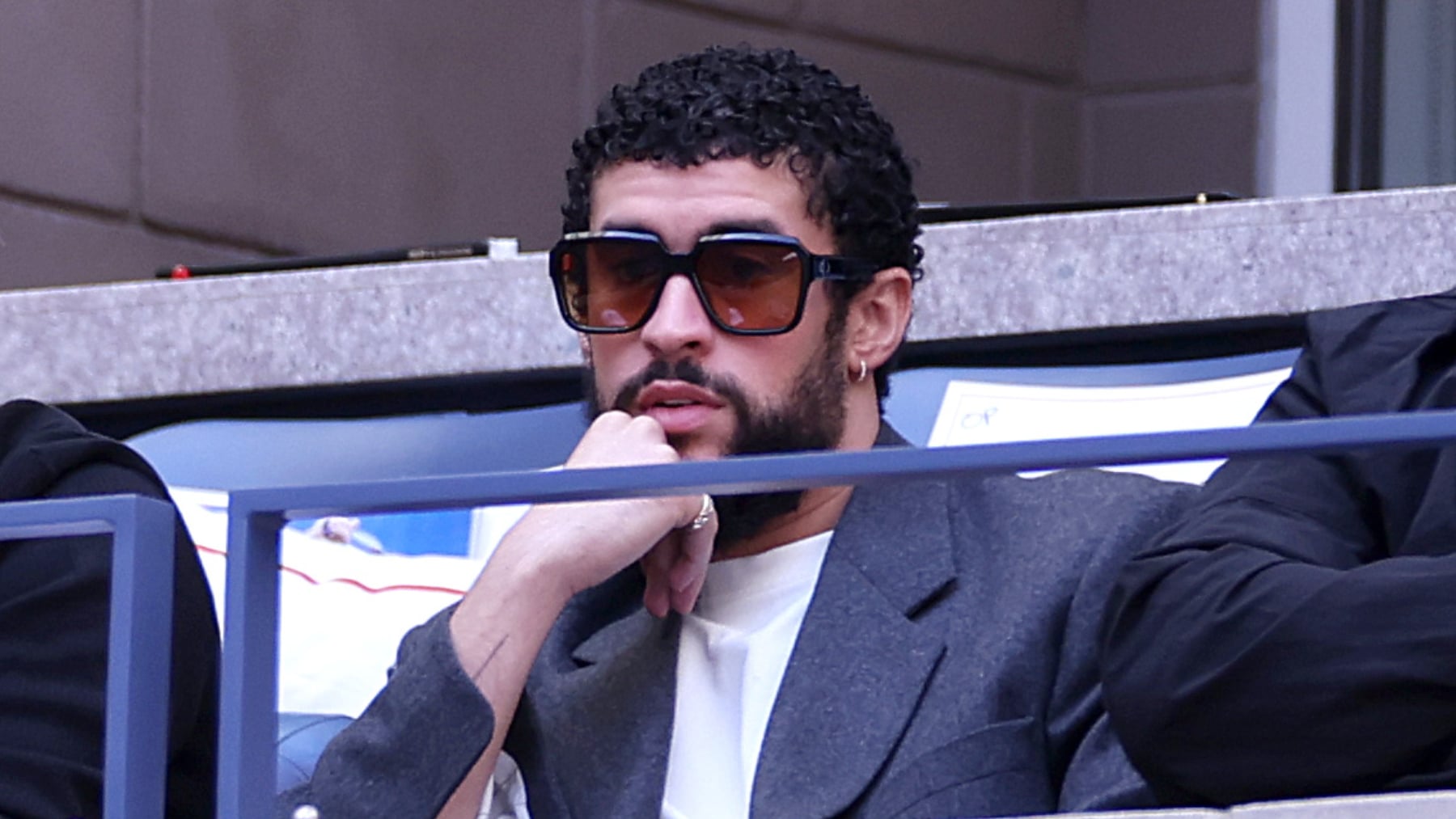 Bad Bunny, respaldado por la NFL para el Show del Medio Tiempo