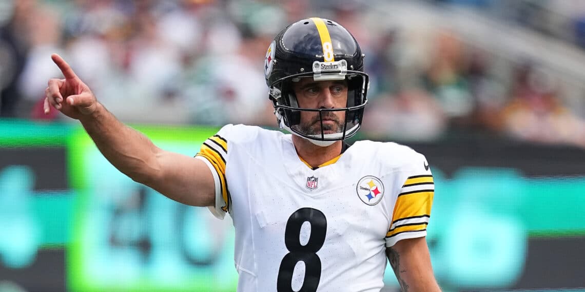 El club de los 32: Aaron Rodgers anhela unirse a selecto grupo de la NFL