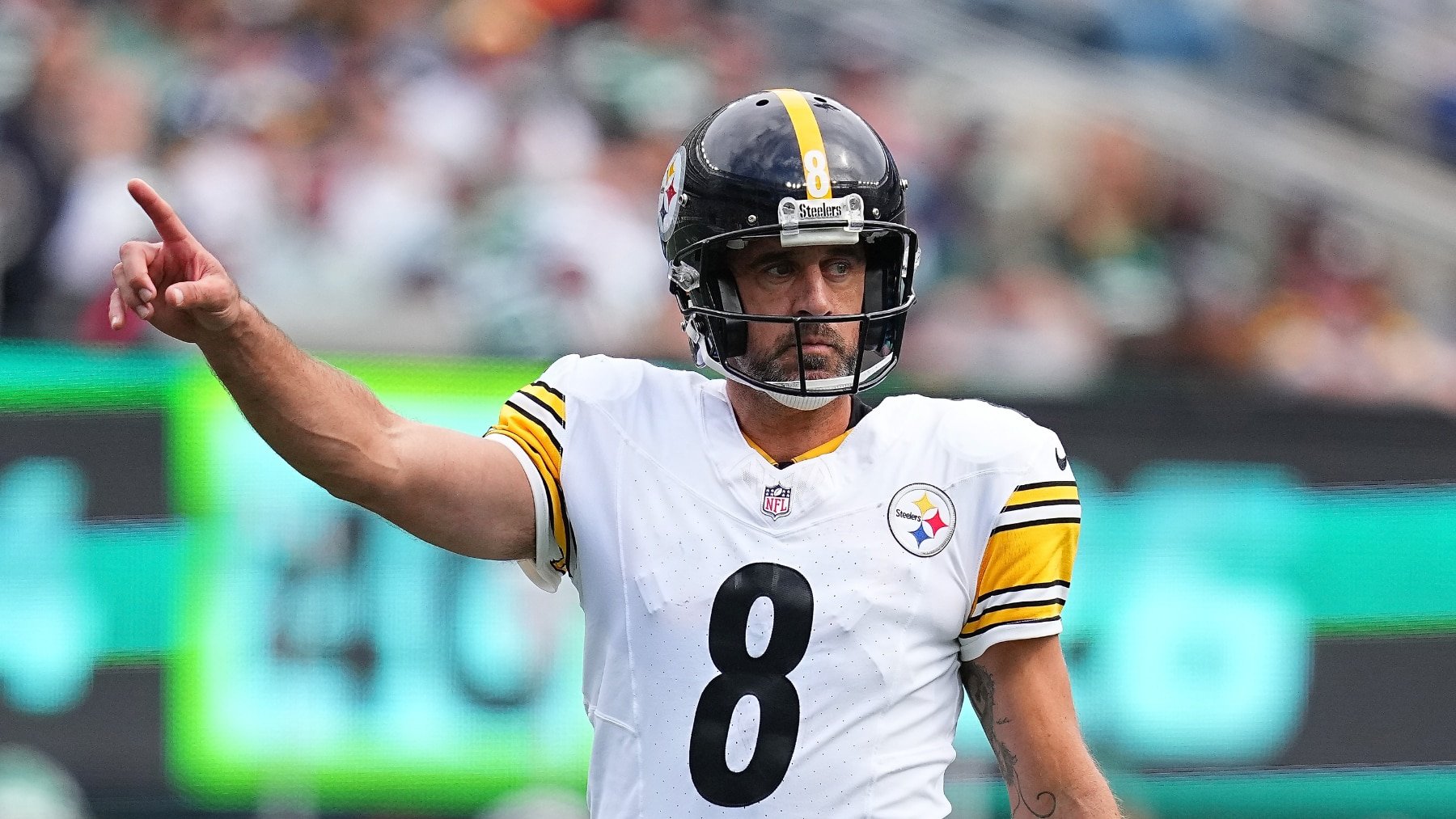 El club de los 32: Aaron Rodgers anhela unirse a selecto grupo de la NFL