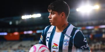 Javier 'Chofis' López genera interés en Arabia Saudita