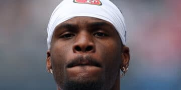 Steelers añaden a Marquez Valdes-Scantling, dos veces ganador del Super Bowl