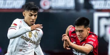 Así va la Regla de Menores en el Apertura 2025