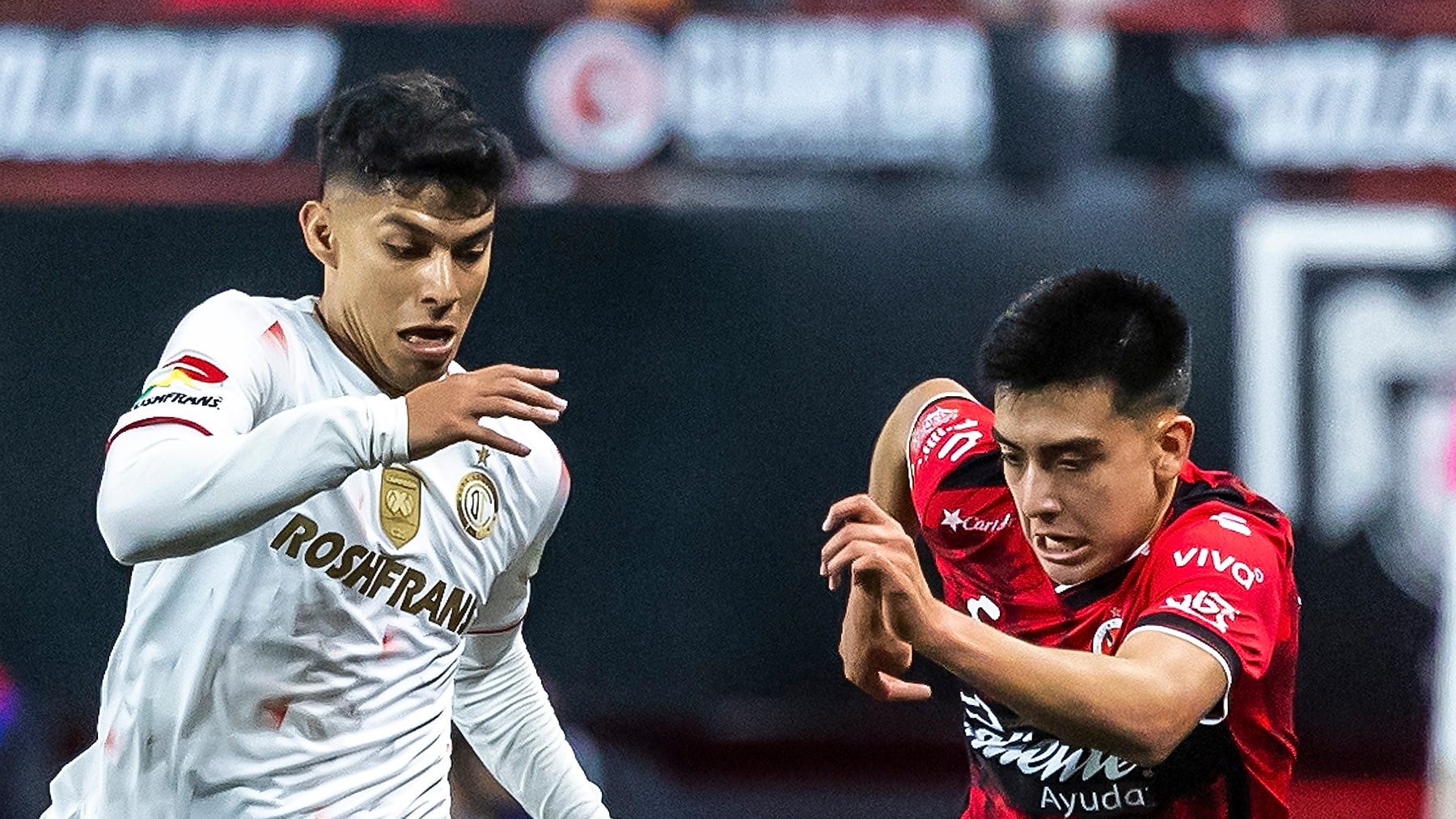 Así va la Regla de Menores en el Apertura 2025