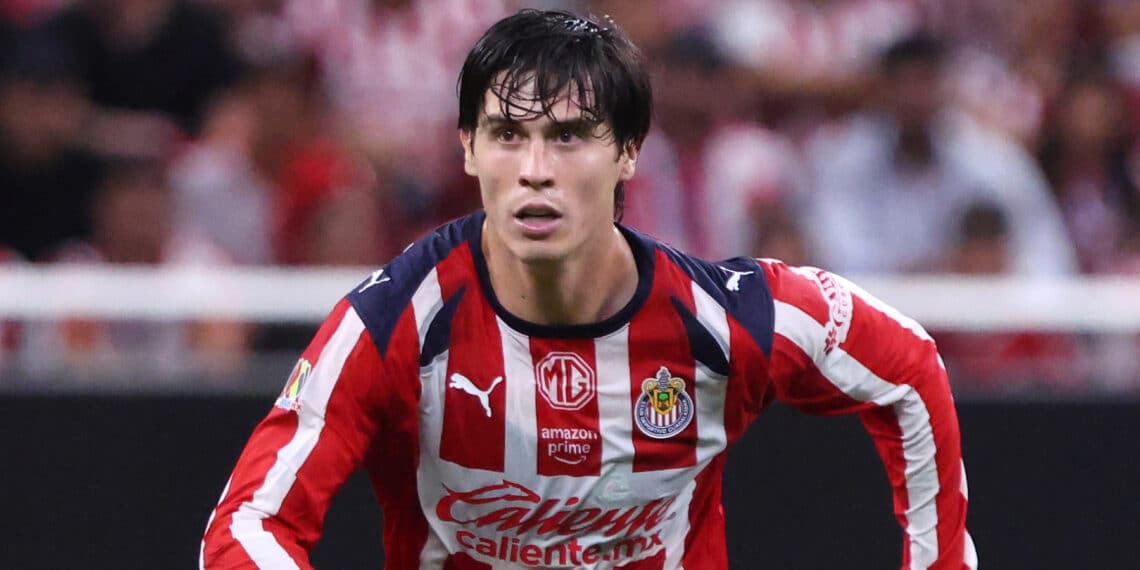 Diego Campillo queda fuera todo el año por lesión