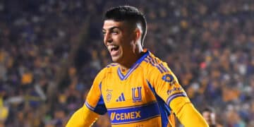 Juan Brunetta anhela ganar el Clásico Regio