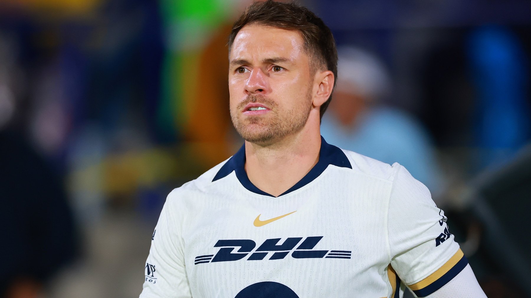 Aaron Ramsey vuelve a la selección de Gales