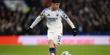 Rodrigo Huescas enciende las alarmas para la Selección Mexicana por lesión de rodilla