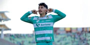 El Apertura 2025 Rompe Récords: La LIGA BBVA MX Vive su Torneo Más Goleador