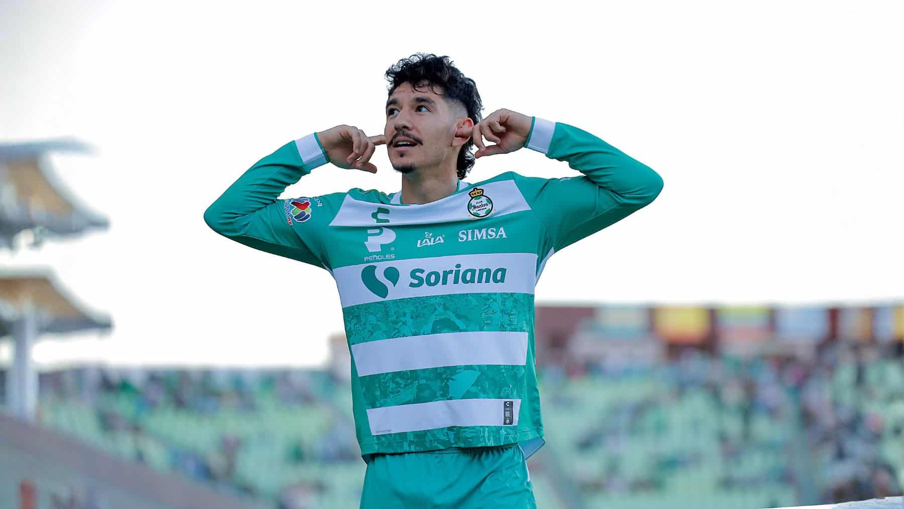 El Apertura 2025 Rompe Récords: La LIGA BBVA MX Vive su Torneo Más Goleador