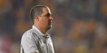 Derrota dolorosa del América: Jardine elogia a Cruz Azul y asume el fracaso