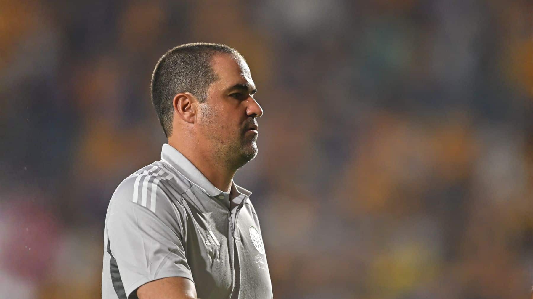 Derrota dolorosa del América: Jardine elogia a Cruz Azul y asume el fracaso