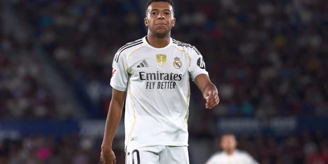 Mbappé