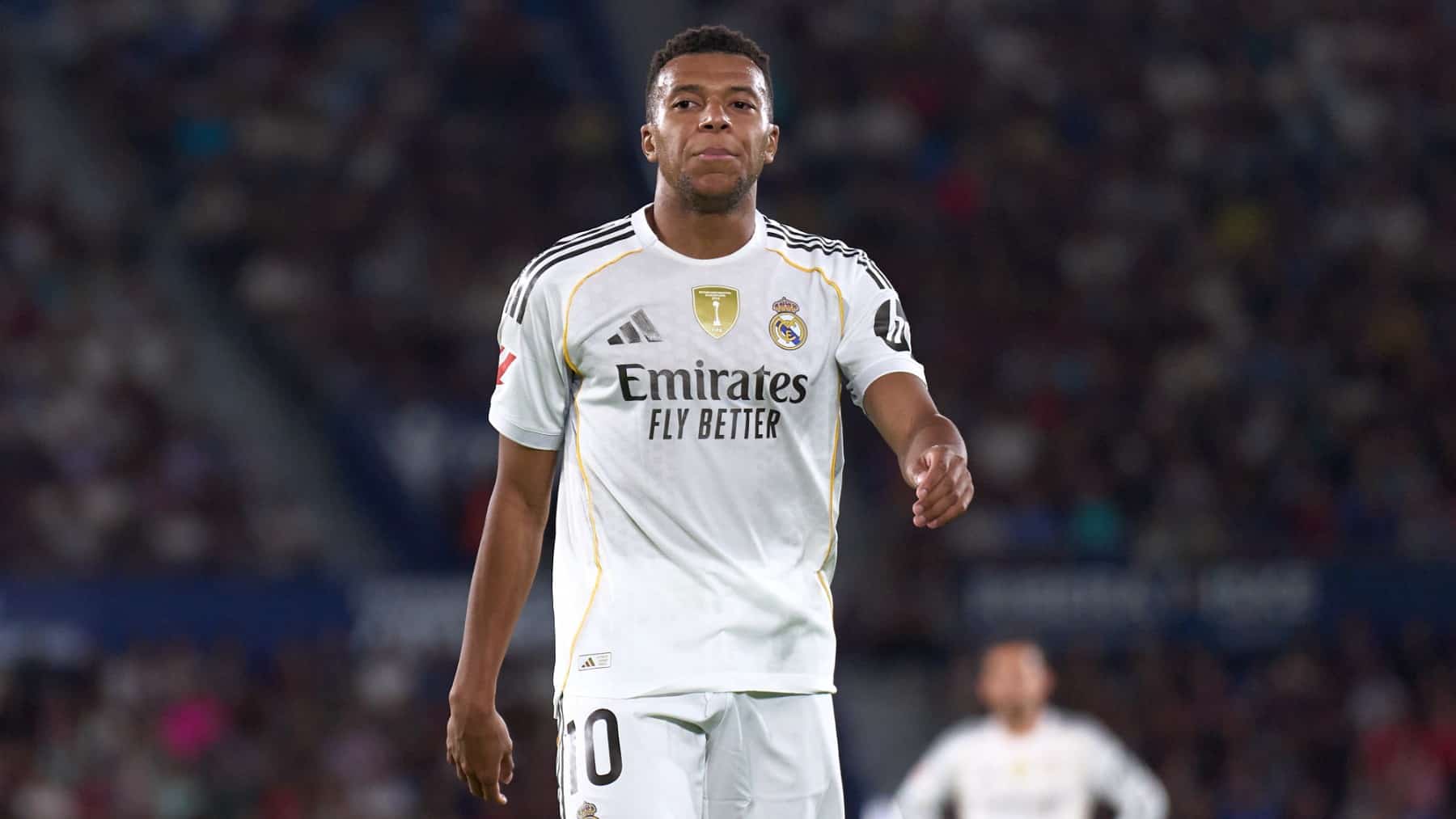 Mbappé