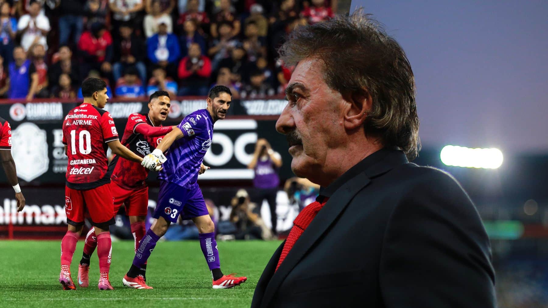 ¿Jesús Corona o Guillermo Ochoa? La Sentencia que Revienta la Portería Mexicana