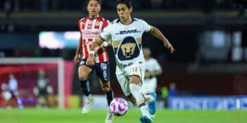 Pumas respira tras la alarma en Monterrey