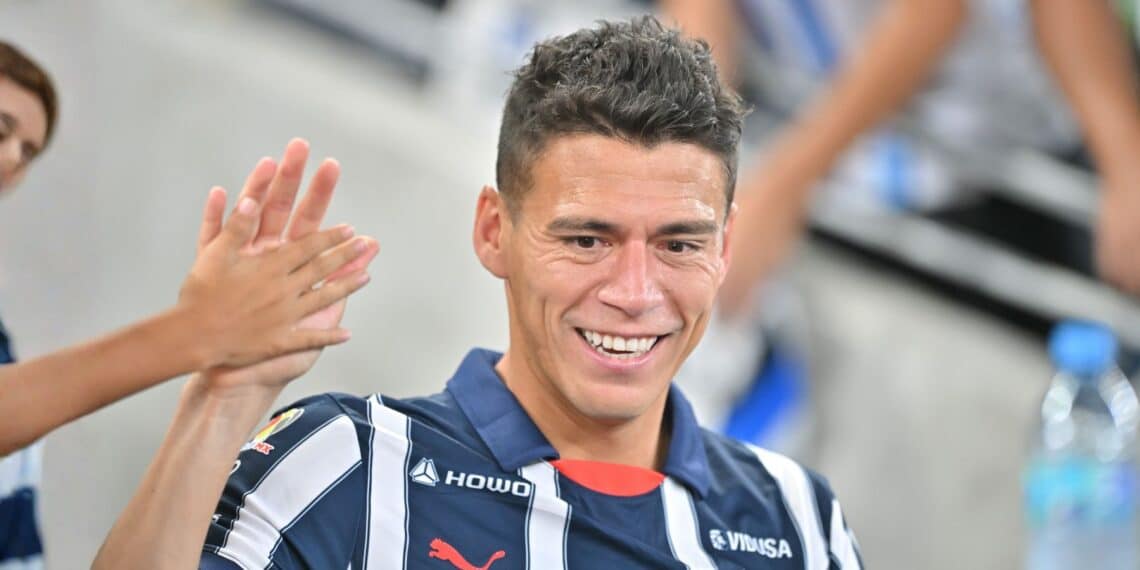 La Despedida de un Guerrero: Héctor Moreno Cuelga los Botines Tras Dos Décadas de Trayectoria
