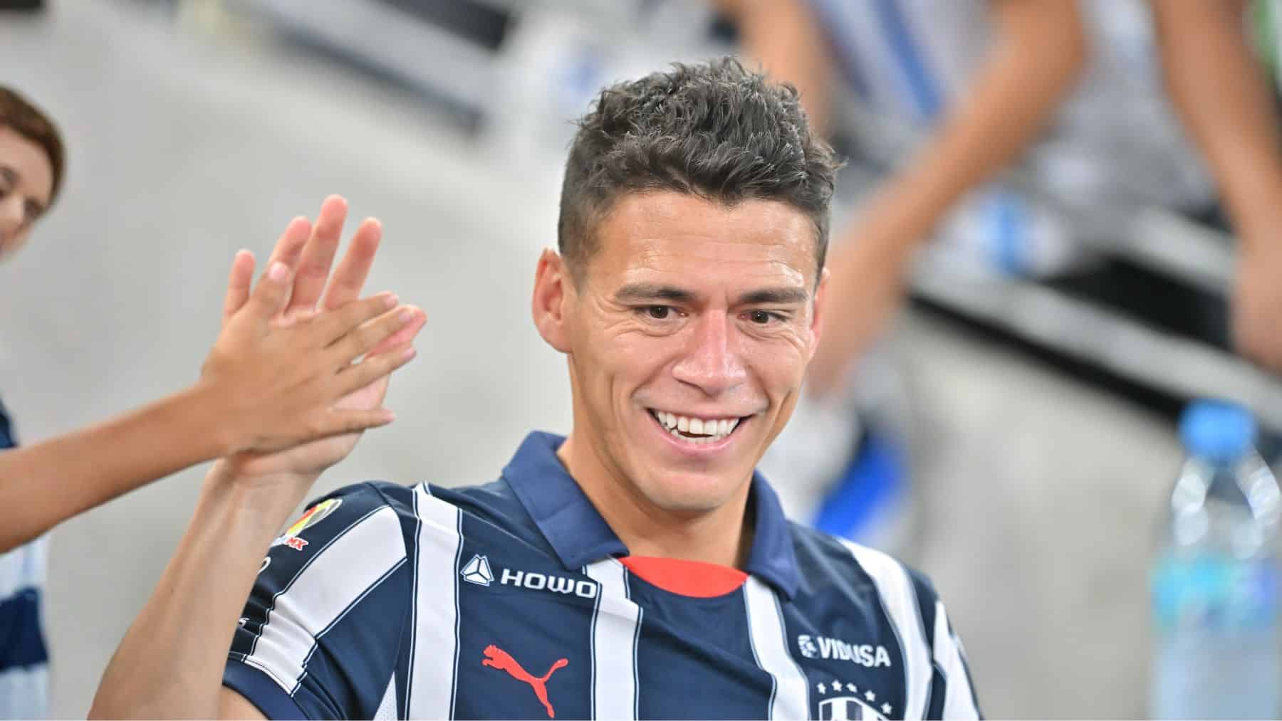La Despedida de un Guerrero: Héctor Moreno Cuelga los Botines Tras Dos Décadas de Trayectoria