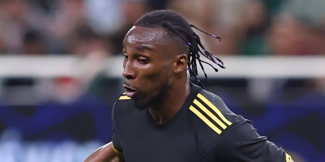 Julián Quiñones se roba la jornada 5: tres goles y subliderato en la Saudi Pro League