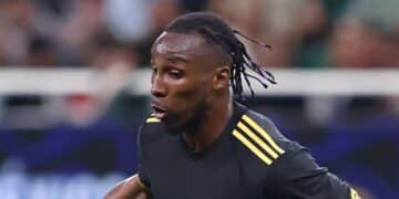 Julián Quiñones se roba la jornada 5: tres goles y subliderato en la Saudi Pro League